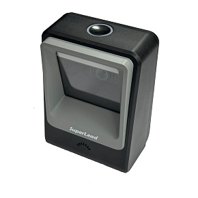 Cканер штрих-кода MERTECH CL-8400 P2D Superlead USB, USB эмуляция RS232 картинка от магазина Кассоптторг