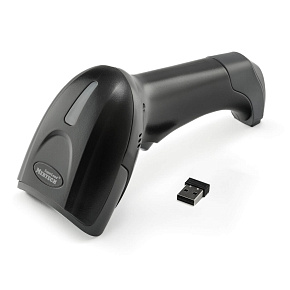 MERTECH CL-2320 HR BLE SPP Dongle P2D USB black картинка от магазина Кассоптторг