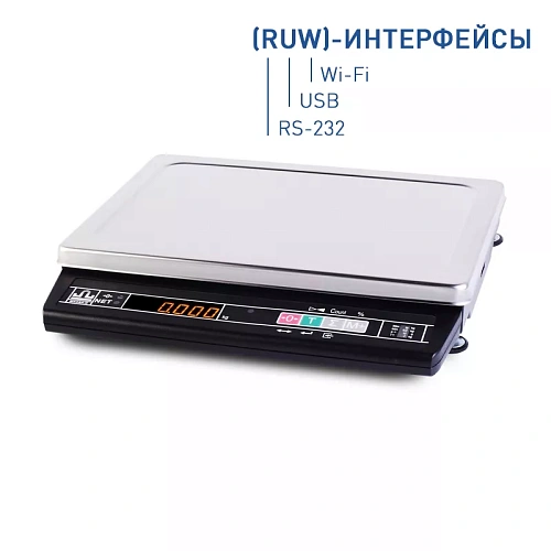 МАССА-К МК-3.2-А21(RUW)                                        