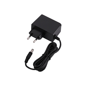 Адаптер сетевой (12V, 2A) для станций зарядки для АКБ сканер-кольца MERTECH X21 картинка от магазина Кассоптторг