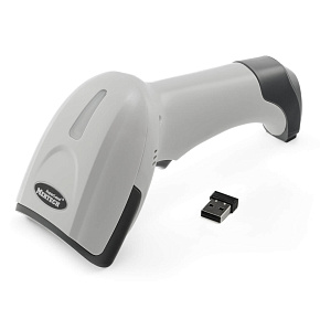 MERTECH CL-2320 HR BLE SPP Dongle P2D USB white картинка от магазина Кассоптторг