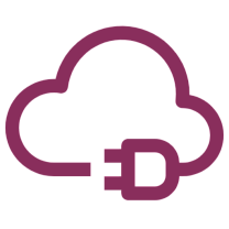 Настройка связи с ОФД