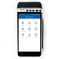 Штрих-Смартпос-Ф Мини с ФН на 15 мес. картинка от магазина Кассоптторг