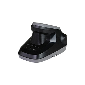 Зарядно-коммуникационная подставка (Cradle) для сканера CL-2420/CL-2425 black картинка от магазина Кассоптторг