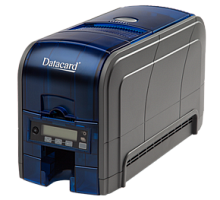 Datacard SD160 картинка от магазина Кассоптторг