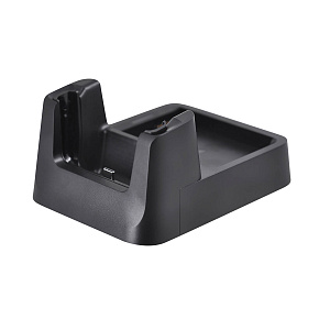 Зарядная подставка (Cradle) для ТСД MERTECH MovFast S55 with data transfer картинка от магазина Кассоптторг