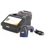 POScenter-A7L-Ф 1С CТАРТ 1D картинка от магазина Кассоптторг