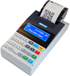 Меркурий 115Ф