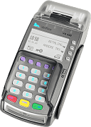Verifone VX 520 Ethernet / CTLS