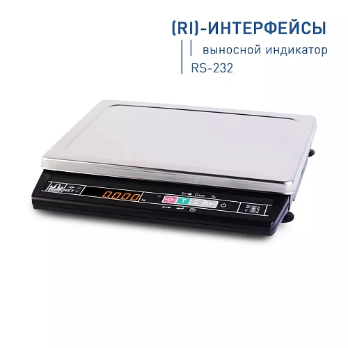 МАССА-К МК-3.2-А21(RI)                                        