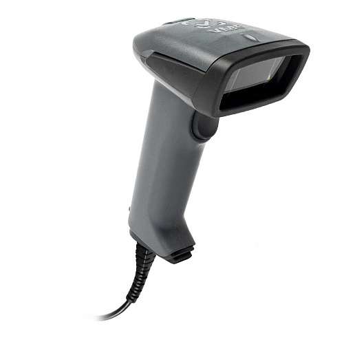 VMC BurstScanX HD                                        